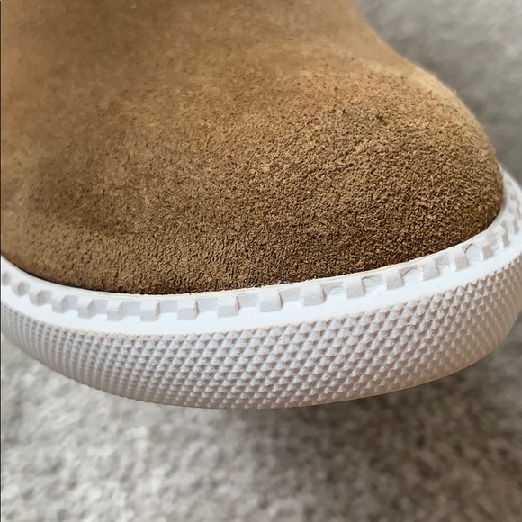 Chloe booties 39 - Picture 8 of 8